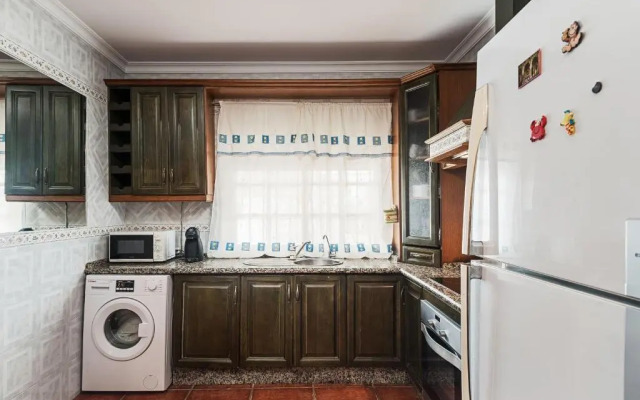 Casa Grande - Villa Mayo