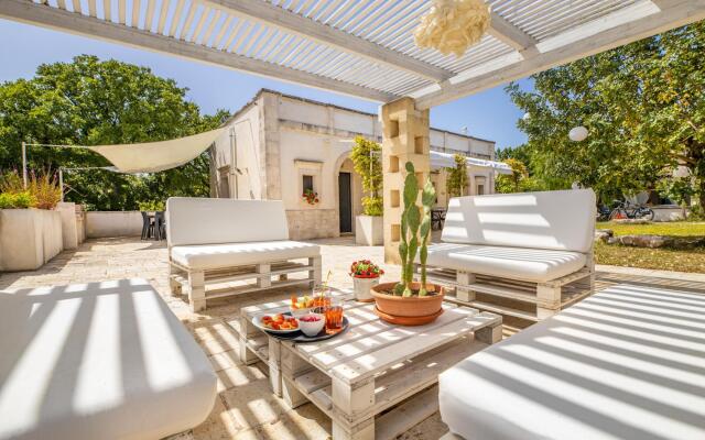 Tenuta Lunetta - Marinelli