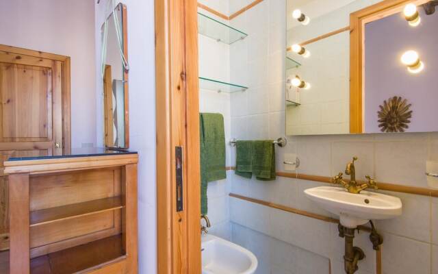 RSH Benedetta Terrace Apartment