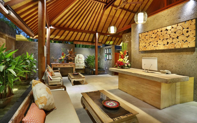 Seminyak Sanctuary Villa by Ini Vie Hospitality