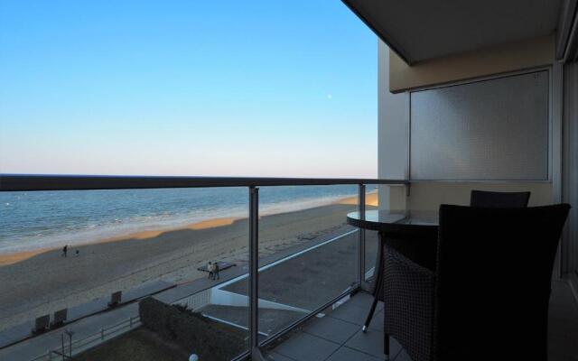 Appartement Arcachon, 2 Pièces, 4 Personnes - Fr-1-474-11