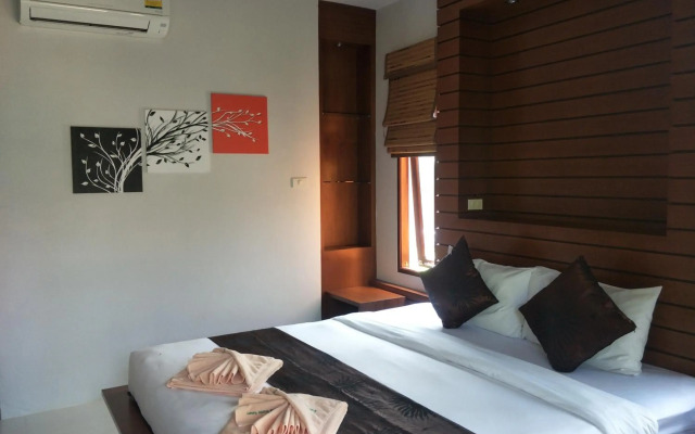 Lanta Intanin Resort