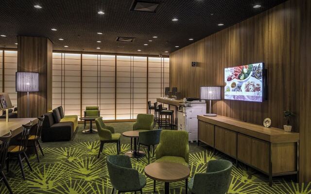 Shinjuku Prince Hotel