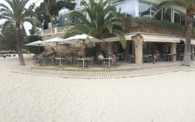 Hotel Cala Santanyi & Apartamentos