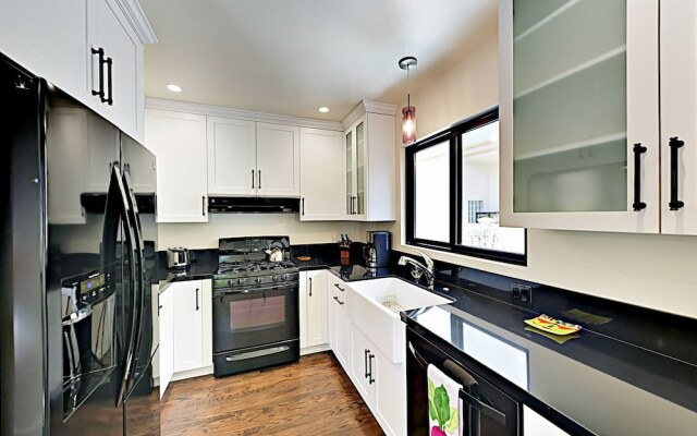 838 Ventura - 2 Br Duplex