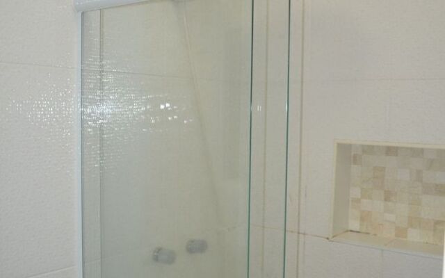 Pousada Acácia Amarela