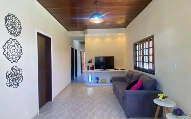 Casa Paraíso - Cond Costa do Sol- Bertioga