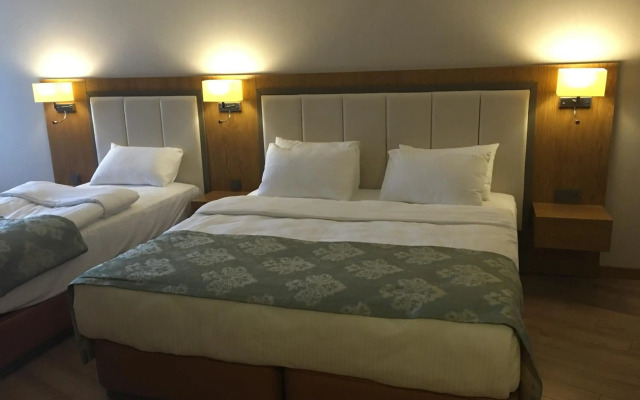 Yildiz Life Hotel