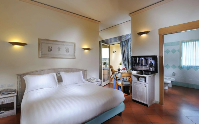 Pullman Almar Timi Ama Resort & Spa