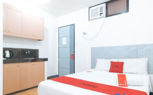 RedDoorz @ CAA Road Las Pinas