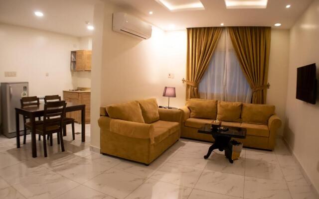Arwad Suites