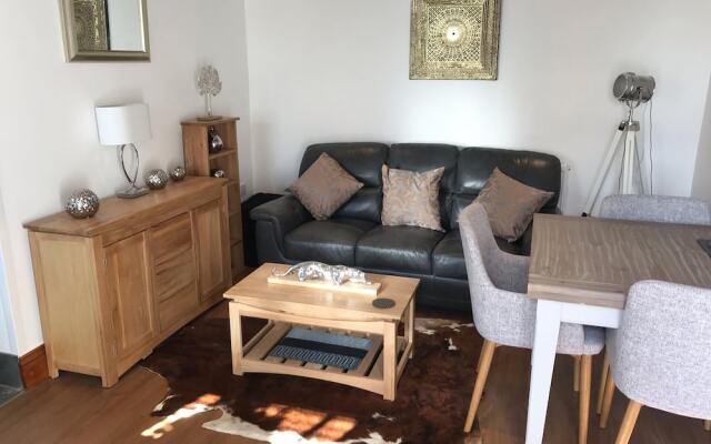 1 Bed Barn Alton Towers Chatsworth Polars Peaks
