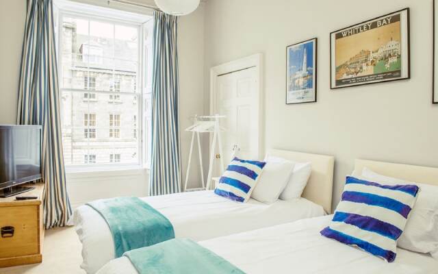 Elegant Apartments Edinburgh