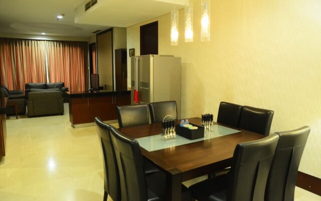 2 Bedrooms Pearl Garden by Travelio