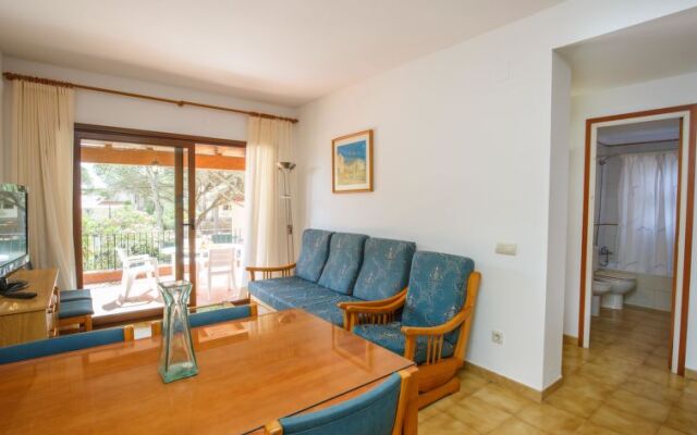 Holiday Home Apartament Isern Baix