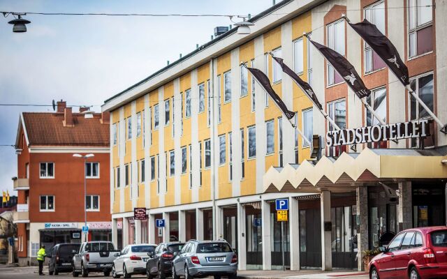 First Hotel Statt Söderhamn