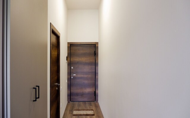 RIS Holiday Apartments Tsaghkadzor