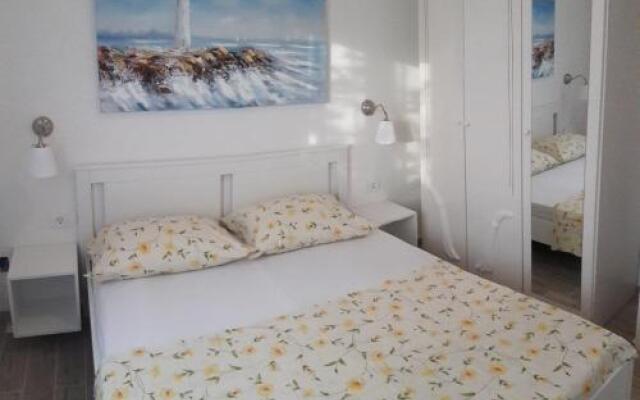 Apartments Villa Antony