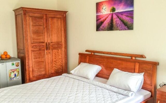 BB Accommodation Service