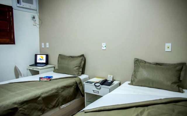 Hotel Gamboa Premium Macau