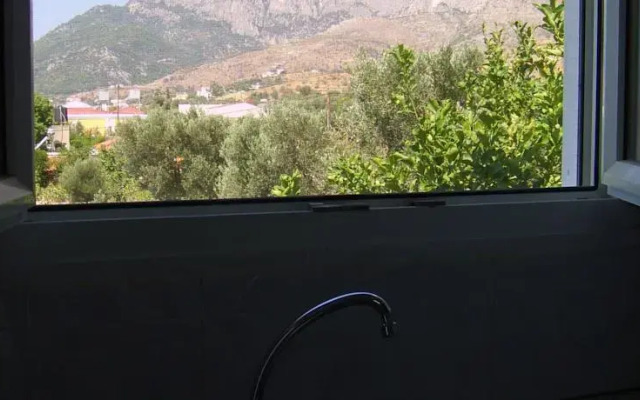 Thendraki Apartments