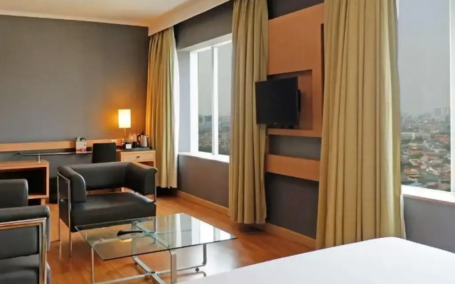Kimaya Slipi Jakarta By Harris