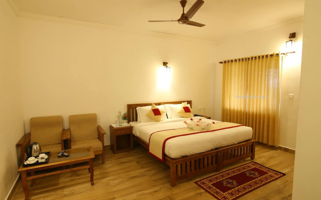 Dew Drops Farm Resorts