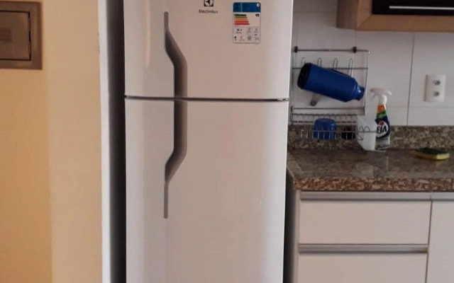 Nautilus Residence Beach - Penha - SC