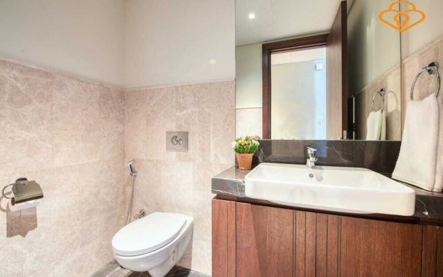 2 B/R Apt Taj Residences JLT