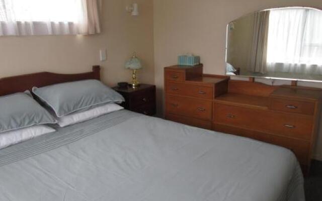 Arandar Holiday Home