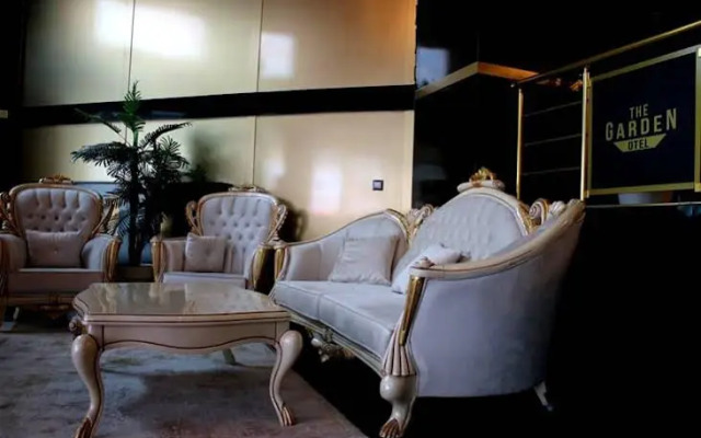 The Garden Otel