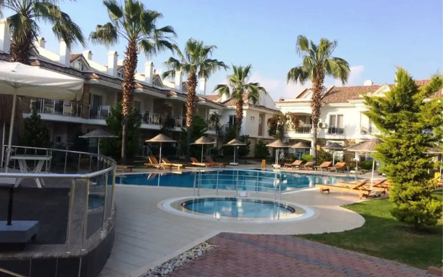 Pasham Beach Villa & Residence