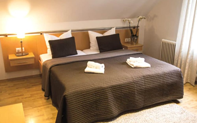Hotel Restaurant Kohlbrecher Villeroy & Boch SPA