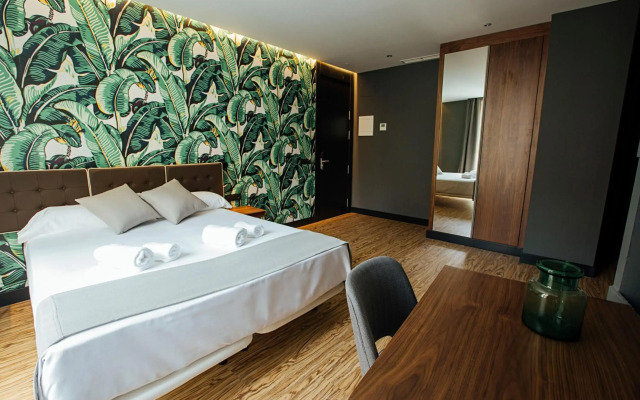 Málaga Premium Hotel
