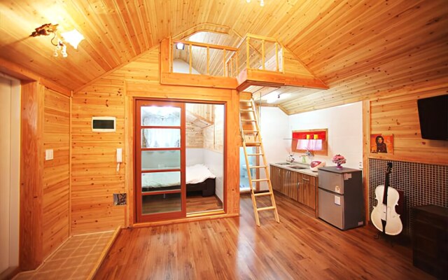 Jeongseon High Sky Pension