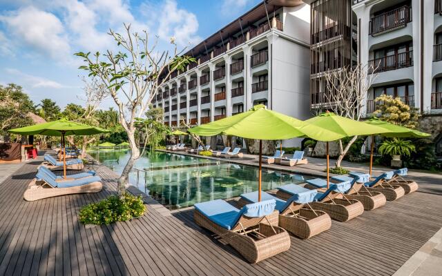 Element By Westin Bali Ubud