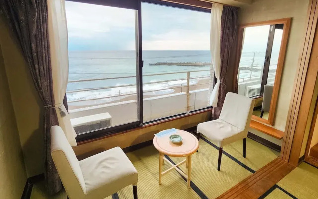 Hotel Cetus Royal