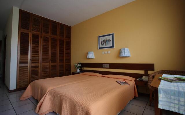 Vila Ventura Apartment Hotel