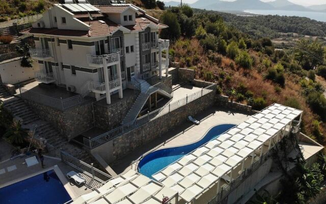 Begonville Apartment Small