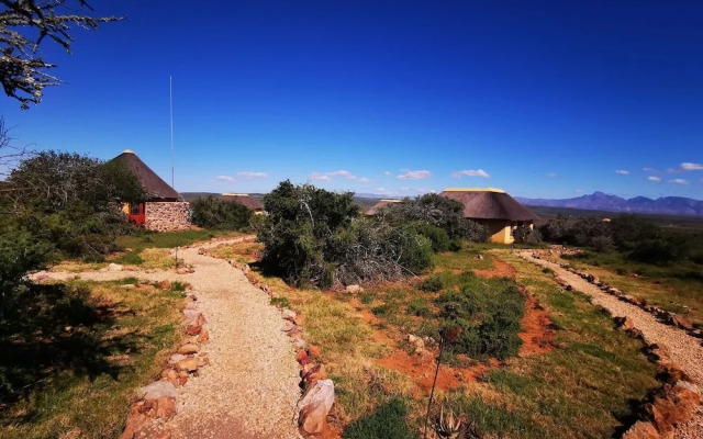 Blaauwbosch Private Game Reserve