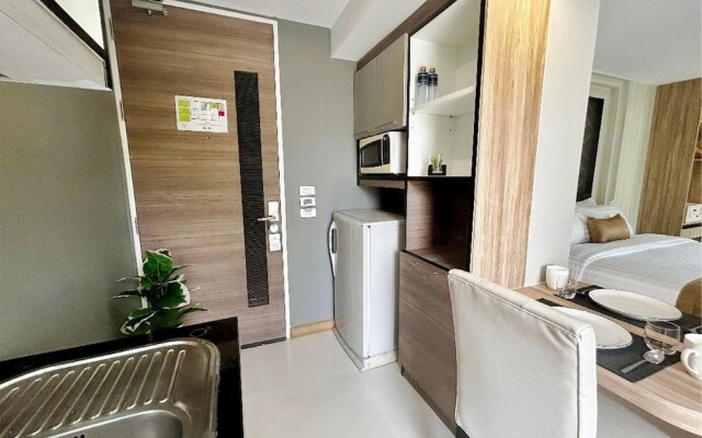 Aspira Suites Sukhumvit 20