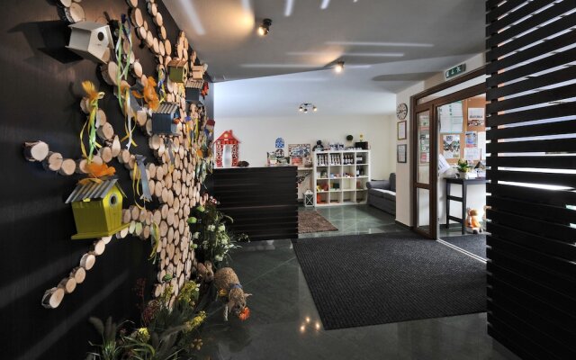 APLEND Chaty Lux Tatry Holiday