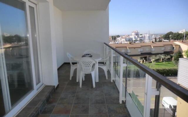 Apartamento Portomaria A 205