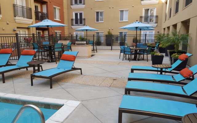 Apartment near Gaslamp & Convetion Center