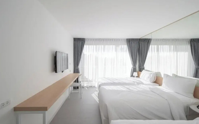 Lis Hotel Chiangmai