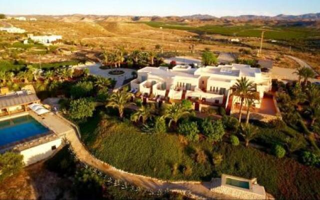 Real Agua Amarga La Joya - Adults Only