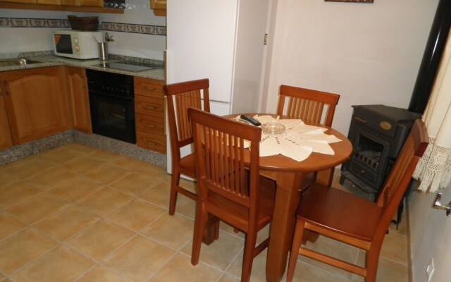 Casa Vista Alegre