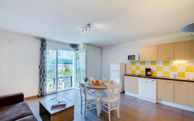 Vacancéole - Le Domaine d'Enserune