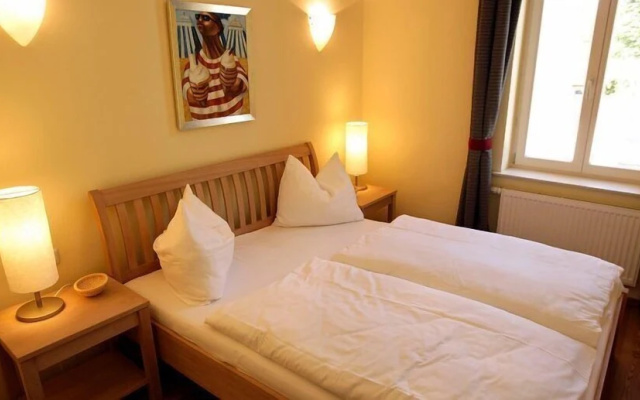 Villa Frisia