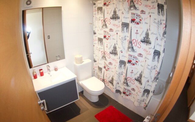 Lofts Magnolio Cerro Alegre